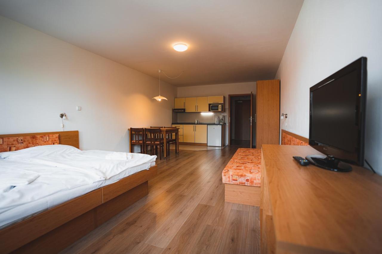 Apartmany Jurica Bozi Dar 84 Exterior photo