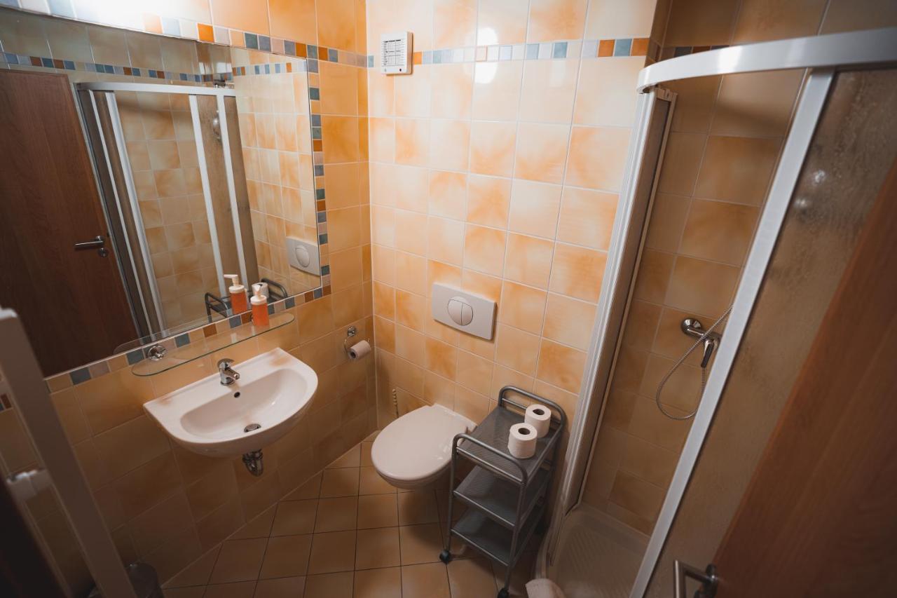 Apartmany Jurica Bozi Dar 84 Exterior photo