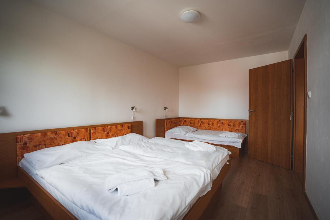 Apartmany Jurica Bozi Dar 84 Exterior photo