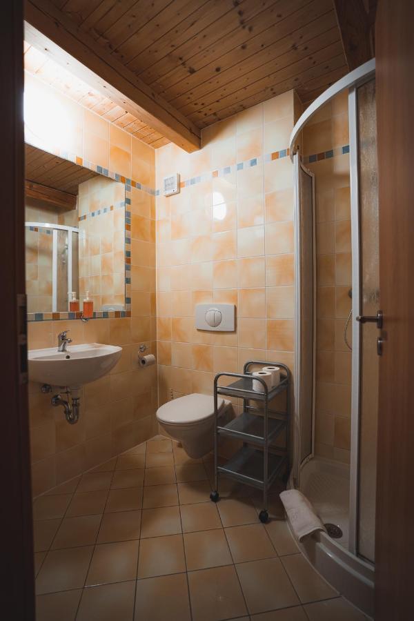 Apartmany Jurica Bozi Dar 84 Exterior photo