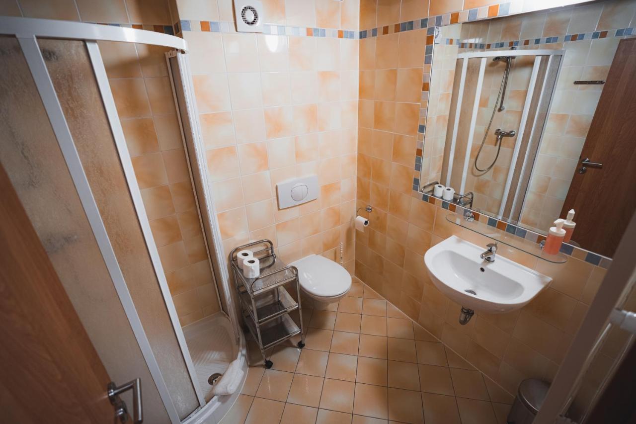 Apartmany Jurica Bozi Dar 84 Exterior photo