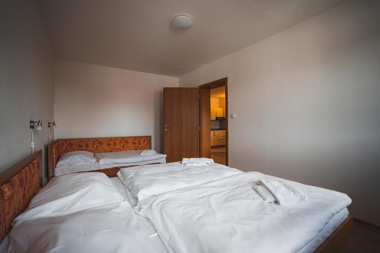 Apartmany Jurica Bozi Dar 84 Exterior photo